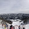 Ski Day 39-41 (2/12-14)：大会その２