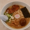 最近の2017ラーメンえべっさんラーメン