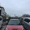 冷汗で運転してます🚘😂