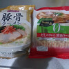 今日の晩御飯