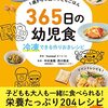 2022年11月30日　1歳26日　取り分け離乳食