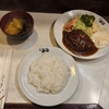 西川口の「キッチンニュー南海」でハンバーグライスを食べました🍚