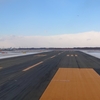 【搭乗記】JAL/JL0513(東京羽田/札幌千歳)