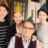 私も映画の父・東昇平のように70歳に近くなりまして、この映画を見終わった後で老いて「死」がだんだん近づき、脳梗塞や心筋梗塞の病気で倒れ、痴呆症で自分が判らなくなった末に死ぬのが怖くなりました。