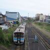 今日も何とか晴れました