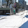 【Z 7 & Z 50mm f/1.8S ・仙台】街の雪  January 2021 