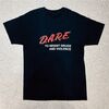 【古着の定番D.A.R.E.のTシャツが入荷！】
