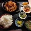 歌舞伎町のちづる食堂体験記