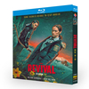 海外ドラマ『リバイバル』ブルーレイ[Blu-ray-BOX]2 -DISC