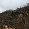 ヤビツ峠