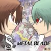 Team ねこかん「Metal Blade」