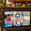 大阪国際女子マラソン　ステイホームで応援