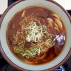 横須賀PA/カレーうどん　[横浜横須賀道路(上)]