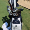 WITB｜ディラン・フリテッリ｜2023-08-02｜Wyndham Championship