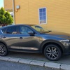 CX-5 納車しました！！写真多め