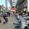 Sun.　食と芸能の大祭・広小路