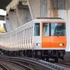 第三軌条方式な近鉄電車！  近鉄7000系・7020系