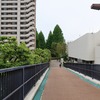 光が丘のバラが咲く公園（１）