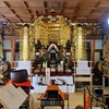 2017　1/29の拝観報告2　最終（常徳寺 大祈願祭）