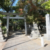 矢田の白山神社