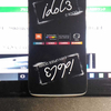 ALCATEL ONETOCH IDOL 3を買ったので、開封してみる＾＾実際に触ってみたレビューをお届けします。