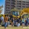 【建機イベント】わくわく建機まつりに行って来たよ【2018年】【石川県小松市】【コマツ】【動画あります】