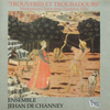 『Trouvères et Troubadours: Musiques et Chants pour Flamenca XIIIe』 Ensemble Jehan de Channey