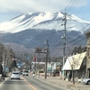 春は、行きつ戻りつ