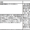 金融取引の移転価格の勉強③（規定等まとめ）