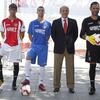 Equipaciones