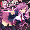 【SDVX】Invisible Bullets【MXM17】