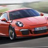 NA 4L 500馬力!ポルシェ 新型911GT3 RS はマグネシウムルーフ 試乗動画