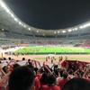 韓国か、北京か。それとも決勝ラウンドまで待つか。 #urawareds #ACL