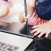 こんな時こそ活用したい「オンライン英会話」と「タブレット教材」