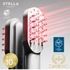 【2026年最新】髪のパサつき・顔のたるみを一撃！STELLA BEAUTE「レーザー&EMSリフトブラシPRO2.0」を本音レビュー【LLLT・FDA認証の電気ブラシ効果とは？】