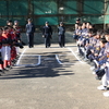 2025-02-10　連盟新人戦（結果）レッドソックス優勝