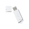 BUFFALO USB3.2(Gen1)USBメモリー 64GB ホワイト RUF3-K64GA-WH/N