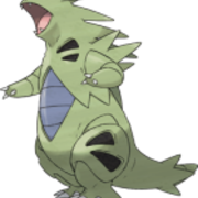 トリプル バンギラス メガカイロスは強い