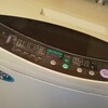 28年目の洗濯機 まだまだ現役です✨