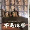 唐沢寿明主演のテレビドラマ「不毛地帯」