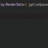 【Unity】NativeArray の for を簡単に実装できるようにする Rider の Source Template