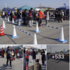 大会画像をアップしました。