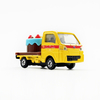 SUBARU SAMBAR HAPPY CAKE CAR