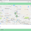 Azure Web App＋Job＋Table Storage ：Twitter の位置情報を拾ってマッピングする