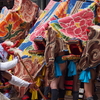 能登北川尻秋季祭礼（後編）
