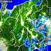 「雷三日」、用水も止まって…。