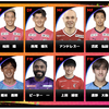 【ドリームチームズ】2022年 第18節編成