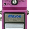 &@ Buy Maxon AD9 Pro Analog Delay Pedal Now Available Prices