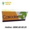 Thuốc ung thư tiền liệt tuyến Casodex 50mg