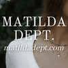  「K-POPアイドル愛用の人気アクセサリー【MATILDA DEPT.】魅力と評判」